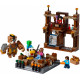 Klocki Minecraft 21272 Ring w Leśnym dworze 