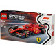 Klocki Speed Champions 77242 Bolid F1 Ferrari SF-24 