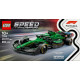 Klocki Speed Champions 77245 Bolid F1 Aston Martin Aramco AMR24 