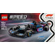 Klocki Speed Champions 77248 Bolid F1 BWT Alpine Team A524 