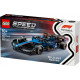 Klocki Speed Champions 77249 Bolid F1 Williams Racing FW46 