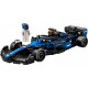 Klocki Speed Champions 77249 Bolid F1 Williams Racing FW46 