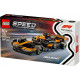 Klocki Speed Champions 77251 Bolid F1 McLaren Team MCL38 
