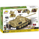 Klocki Panzer V Panther G Pudel 1133 klocków