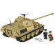 Klocki Panzer V Panther G Pudel 1133 klocków