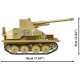 Klocki Sd.Kfz. Marder III 486 klocków