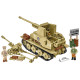Klocki Sd.Kfz. Marder III 486 klocków