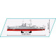 Klocki USS Arizona BB-39 2046 klocków