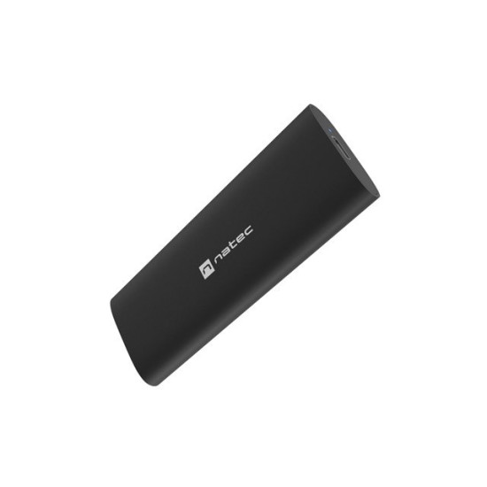 Obudowa SSD zewnętrzna NATEC RHINO M.2 NVME USB-C 3.1 GEN 2 