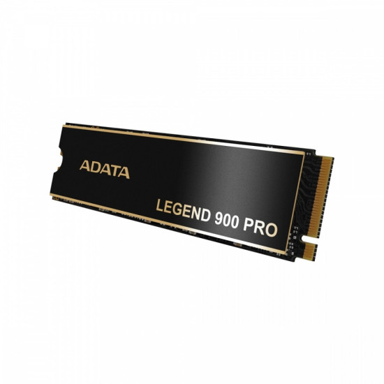 Dysk SSD LEGEND 900 Pro 1TB PCIe 4x4 7.4/6 GB/s M.2 