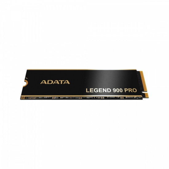 Dysk SSD LEGEND 900 Pro 2TB PCIe 4x4 7.4/6.5 GB/s M2 