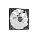 Wentylator GENESIS OXAL 120 ARGB czarny 