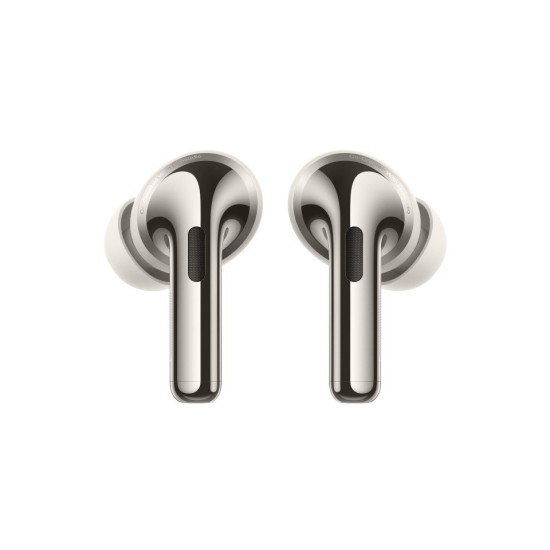 Słuchawki Buds2 Pro3 beżowe