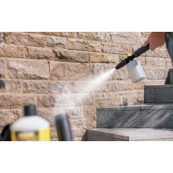 Impregnat do powierzchni zewnętrznych RM 542 6.295-594.0 