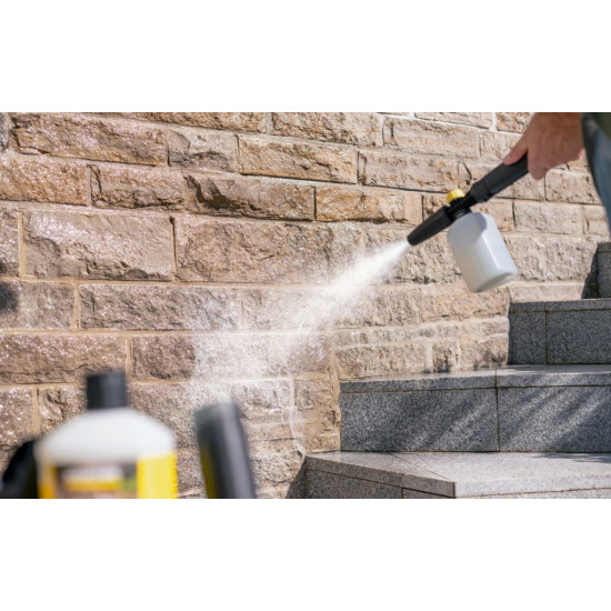 Impregnat do powierzchni zewnętrznych RM 542 6.295-594.0 