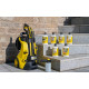 Impregnat do powierzchni zewnętrznych RM 542 6.295-594.0 