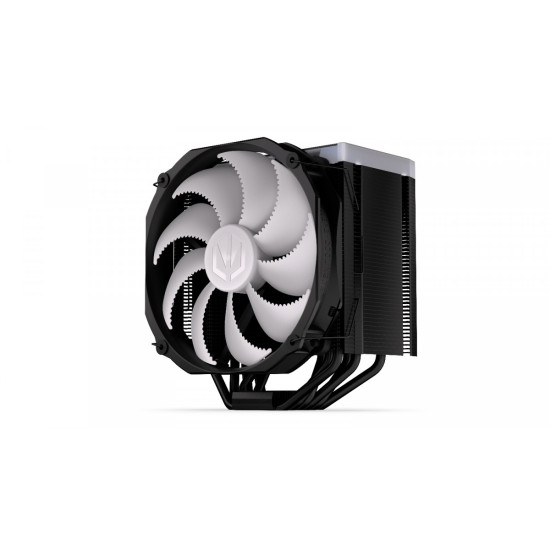 Chłodzenie procesora Fortis 5 Black ARGB EY3A014 