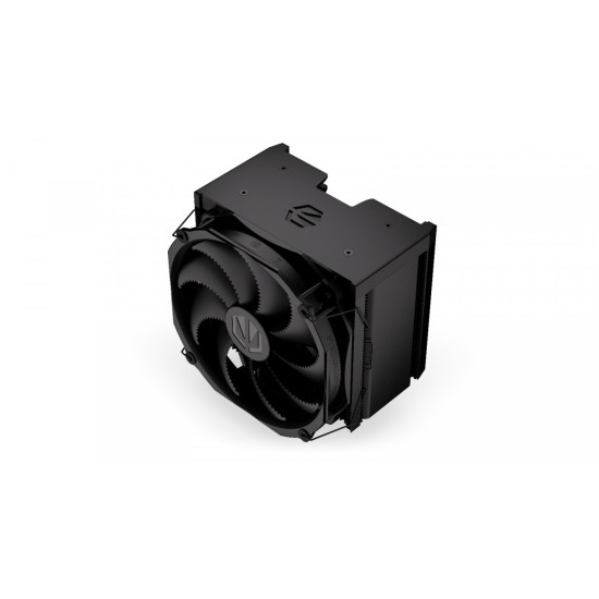 Chłodzenie procesora Fortis 5 Black EY3A013 