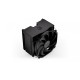 Chłodzenie procesora Fortis 5 Black EY3A013 