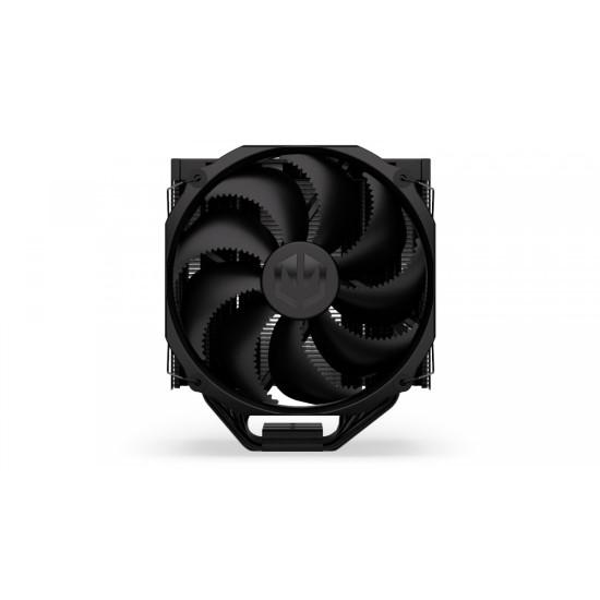 Chłodzenie procesora Fortis 5 Black EY3A013 