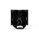 Chłodzenie procesora Fortis 5 Black EY3A013 