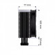 Chłodzenie procesora Fera 5 Black ARGB EY3A012 