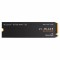 Dysk SSD Black 500GB SN7100 NVMe 2280 M2