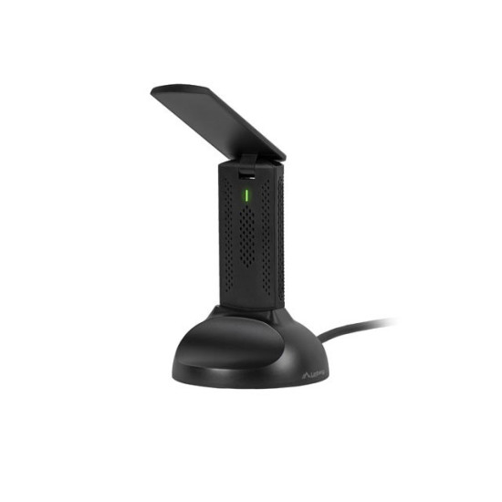 Karta sieciowa bezprzewodowa WIFI NC-3000-WI USB 3.0 AX3000 TRI-BAND 2 wewnętrzne anteny 