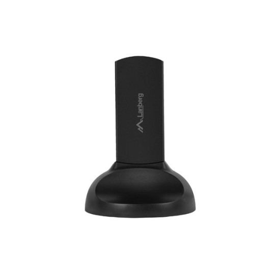 Karta sieciowa bezprzewodowa WIFI NC-3000-WI USB 3.0 AX3000 TRI-BAND 2 wewnętrzne anteny 