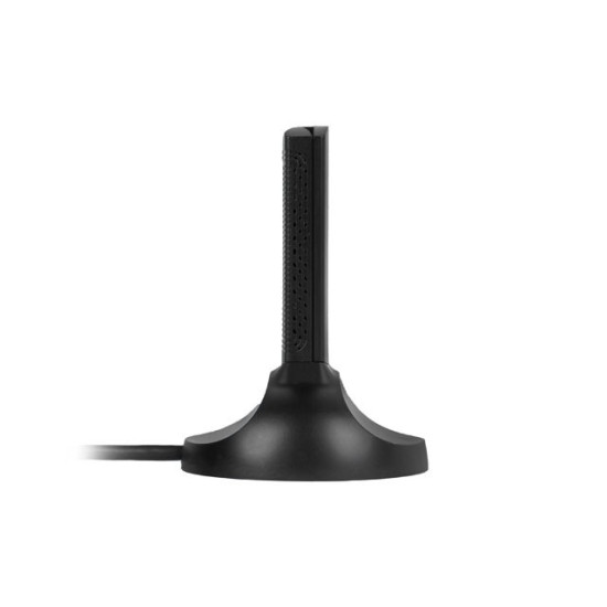 Karta sieciowa bezprzewodowa WIFI NC-3000-WI USB 3.0 AX3000 TRI-BAND 2 wewnętrzne anteny 