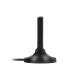 Karta sieciowa bezprzewodowa WIFI NC-3000-WI USB 3.0 AX3000 TRI-BAND 2 wewnętrzne anteny 