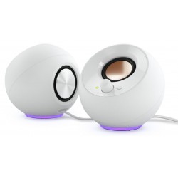 Głośniki Pebble SE WH 