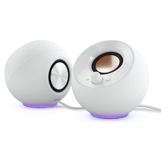 Głośniki Pebble SE WH 