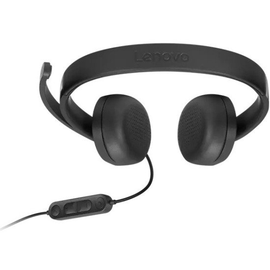 Analogowy zestaw słuchawkowy USB-A Stereo Headset Gen 2 4XD1P83425 