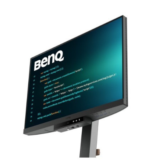 Monitor 24 cale RD240Q WQXGA 5ms/IPS/1200:1/HDMI/DP 