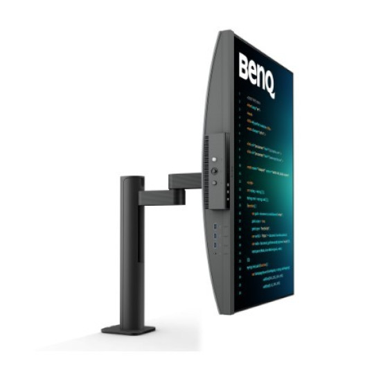 Monitor 28 cali RD280UA 4K IPS 5ms/IPS/1200:1/HDMI/DP 