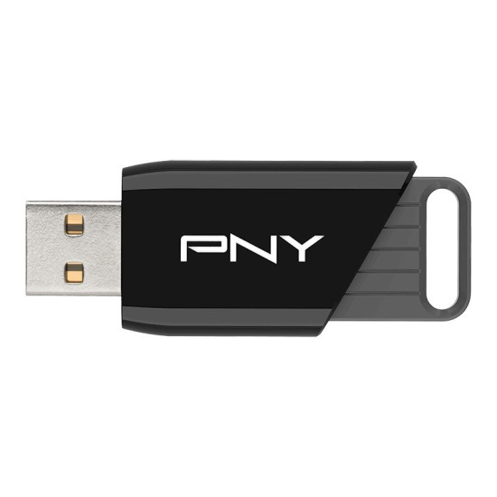 Pendrive 256GB Attache X USB-A 3.2