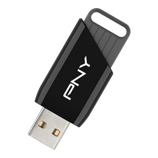 Pendrive 256GB Attache X USB-A 3.2