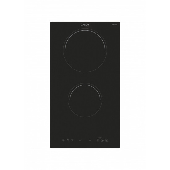 Płyta indukcyjna 2 polowa CID30/1