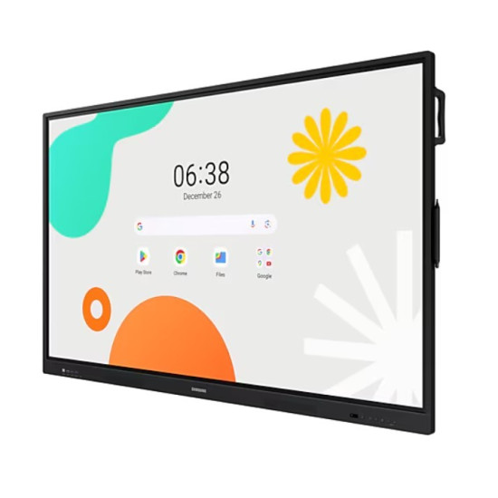 Monitor interaktywny 86 cali WA86F LH86WAFWLGCXEN 