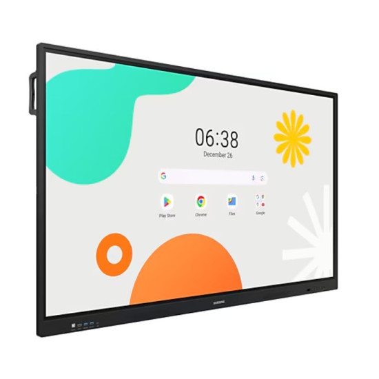 Monitor interaktywny 86 cali WA86F LH86WAFWLGCXEN 