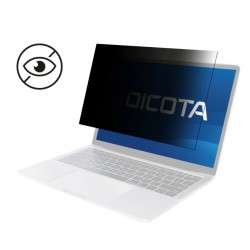 Filtr prywatyzujący 2-way side mounted Universal (16:9) 15,6 cala