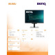 Monitor 28 cali RD280U 4K IPS 5ms/IPS/1200:1/HDMI/DP 