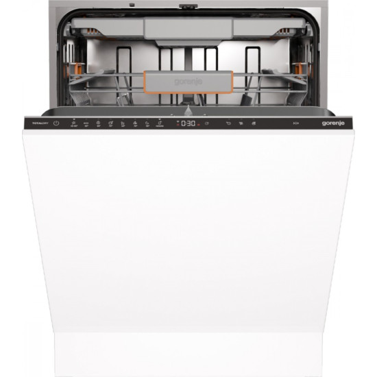 Zmywarka GV673C65