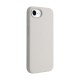 Color Cover Magnetic - Etui iPhone 16e MagSafe Kamienny beż
