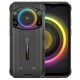 Smartfon Armor 21 4G 8/256GB IP69K głośnik 122dB RGB Czarny Smartfon Armor 21 4G 8/256GB IP69K głośnik 122dB RGB Czarny
