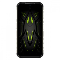 Smartfon Armor 22 4G 8/256GB IP69K Zielony