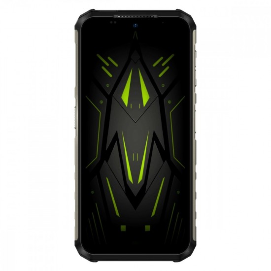 Smartfon Armor 22 4G 8/256GB IP69K Zielony