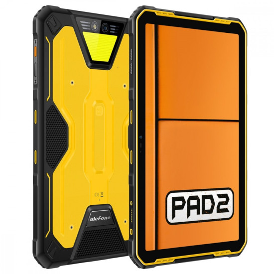 Tablet Armor Pad 2 4G 11