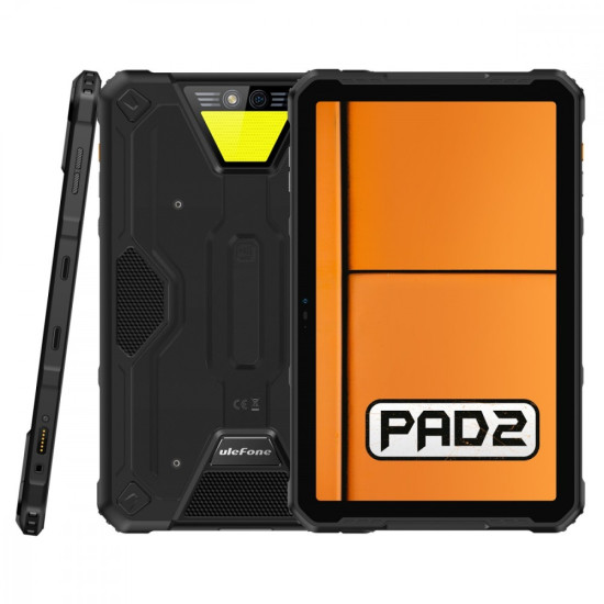 Tablet Armor Pad 2 4G 11